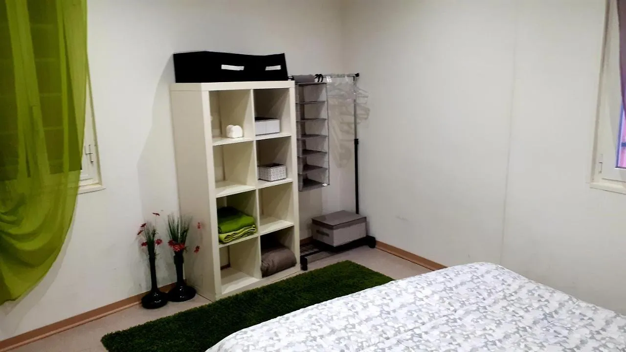 Casa Alyssa Apartment Vallecrosia