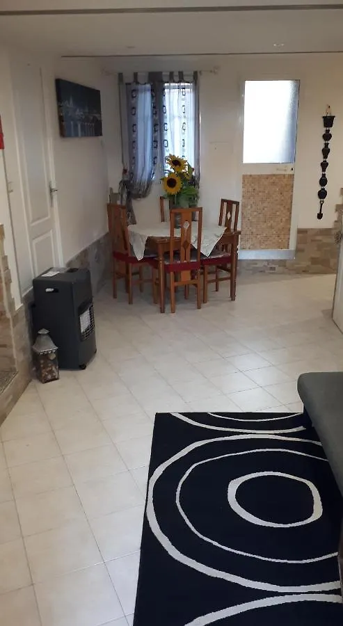 Casa Alyssa Apartment Vallecrosia