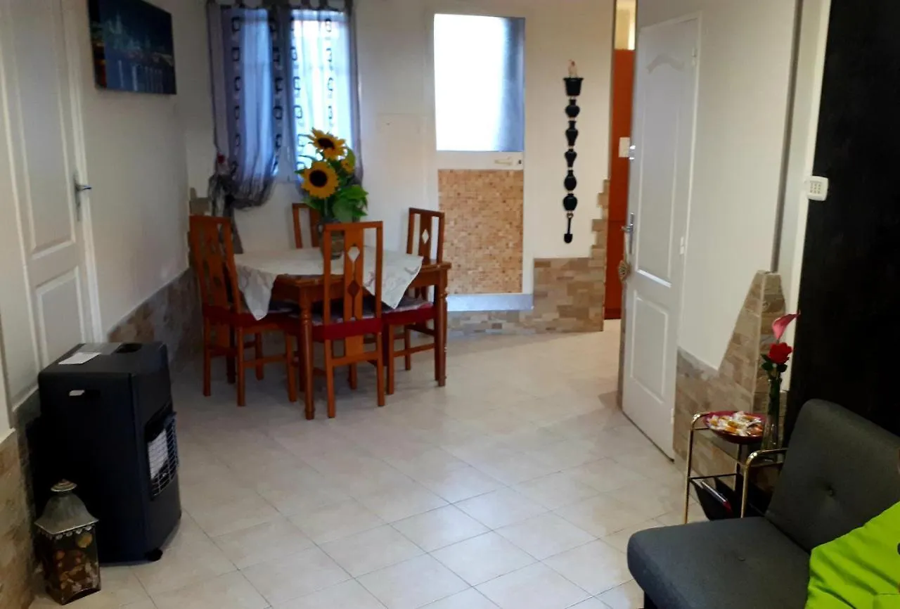 Casa Alyssa Apartment Vallecrosia