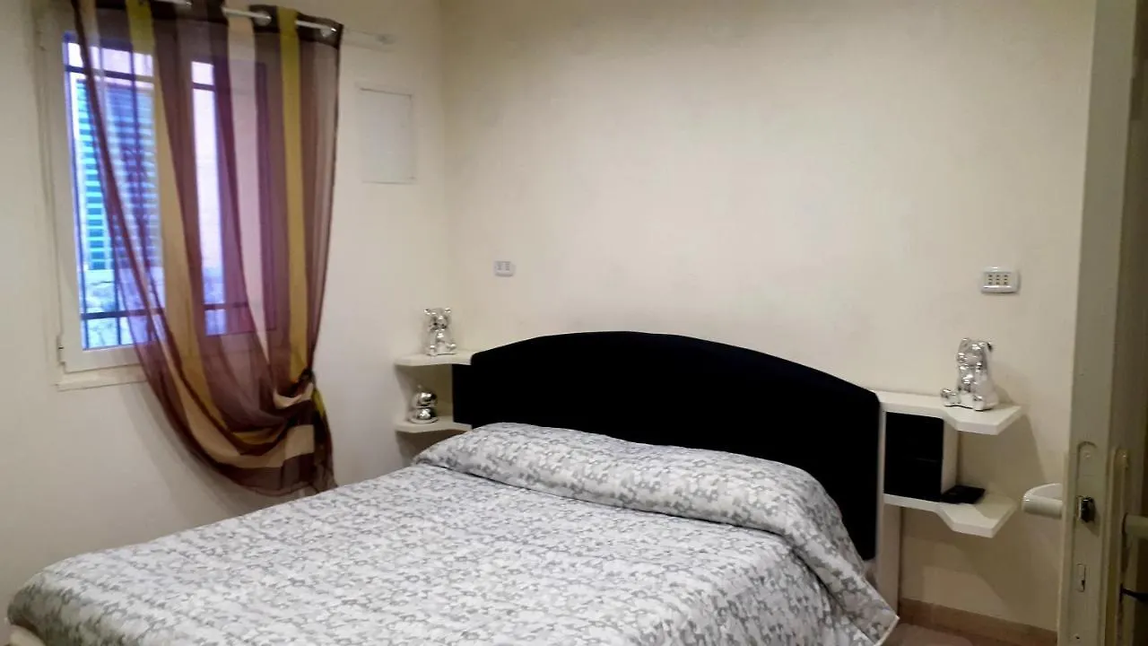 Casa Alyssa Apartment Vallecrosia